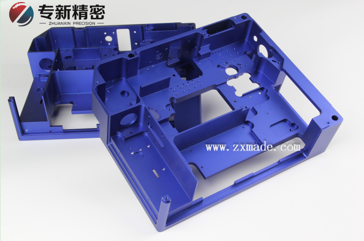 精密零件加工,精度達+/-0.01mm,質量高保障